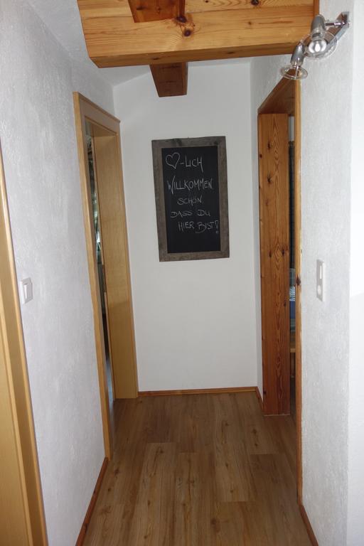 Fink-Hof Apartment Wildermieming Екстериор снимка