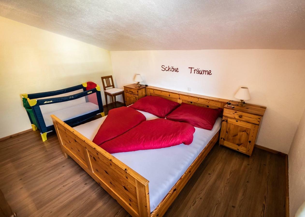 Fink-Hof Apartment Wildermieming Екстериор снимка