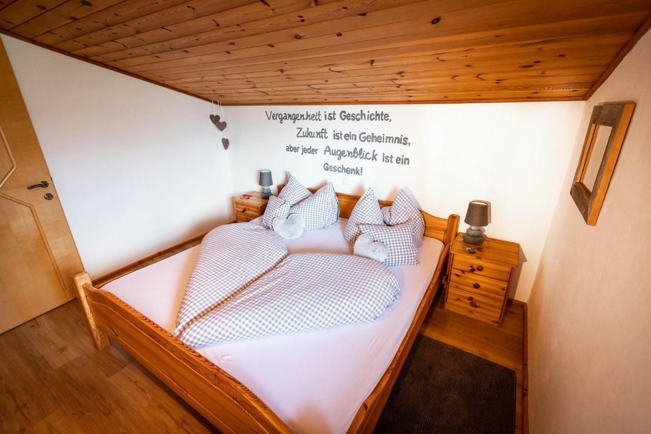 Fink-Hof Apartment Wildermieming Екстериор снимка