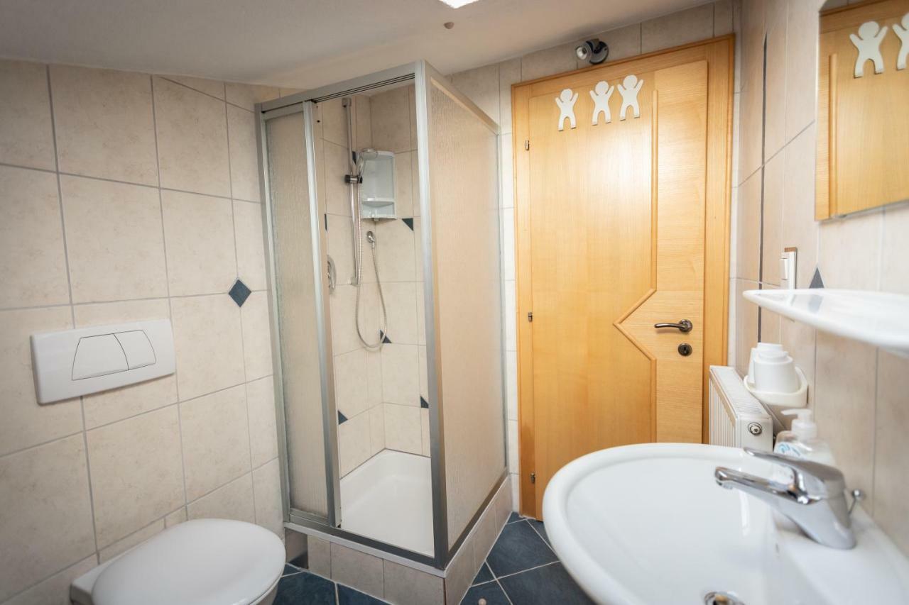 Fink-Hof Apartment Wildermieming Екстериор снимка